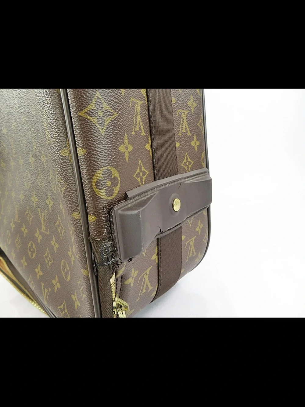 Louis Vuitton classic louis